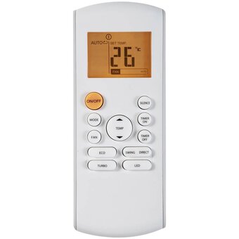  Сплит-система Midea Favorite MSFRW-09N8C2 белый 