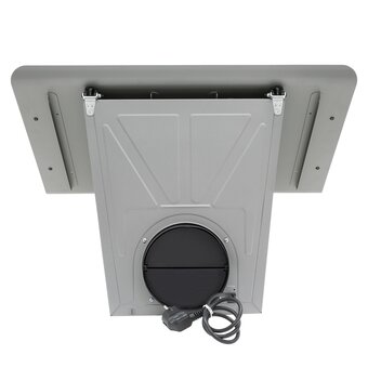 Вытяжка Schaub Lorenz SLD DL6318 