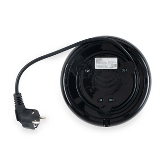  Электрочайник Hyundai HYK-P2501 черный 