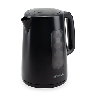  Электрочайник Hyundai HYK-P2501 черный 