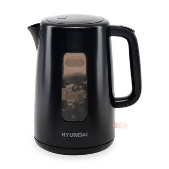  Электрочайник Hyundai HYK-P2501 черный 