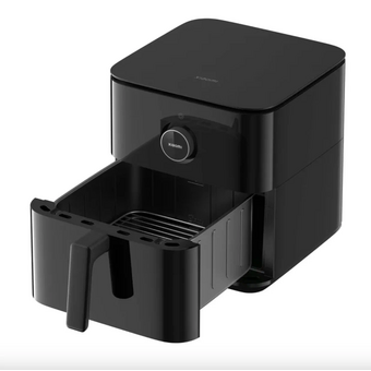  Аэрогриль Xiaomi Smart Air Fryer 6.5L Black EU (Global version) 