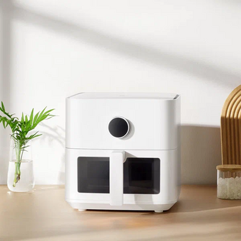  Аэрогриль Xiaomi Smart Air Fryer 5.5L EU (Global version) 