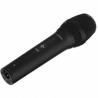  Микрофон MAONO AU-HD300S черный 