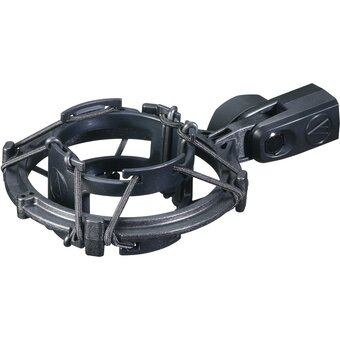  Микрофон Audio-Technica AT2035 черный 