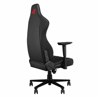  Кресло игровое ASUS SL201 Rog Aethon/BK (90GC01H0-MSG010) 