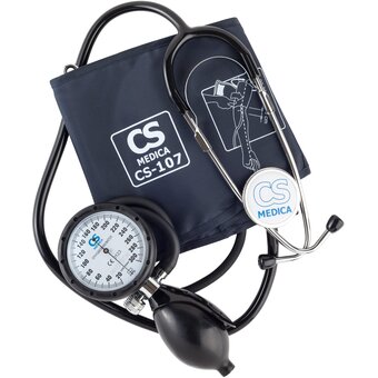  Тонометр механический CS Medica CS-107 