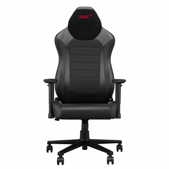  Кресло игровое ASUS SL201 Rog Aethon/BK (90GC01H0-MSG010) 
