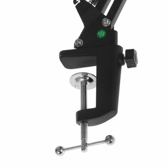  Микрофон MAONO AU-HD300S черный 