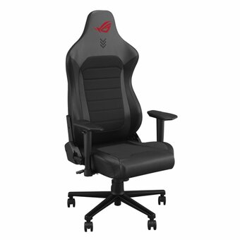  Кресло игровое ASUS SL201 Rog Aethon/BK (90GC01H0-MSG010) 