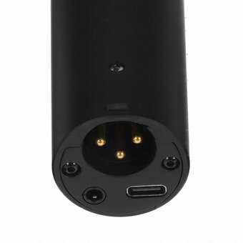  Микрофон MAONO AU-HD300S черный 