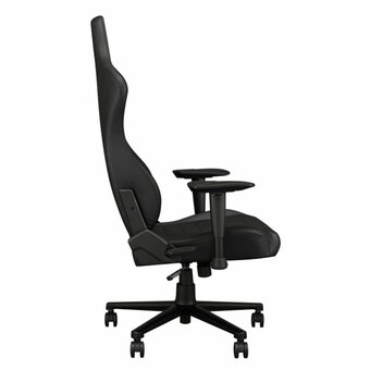  Кресло игровое ASUS SL201 Rog Aethon/BK (90GC01H0-MSG010) 
