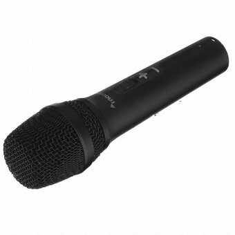  Микрофон MAONO AU-HD300S черный 