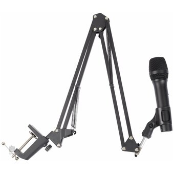  Микрофон MAONO AU-HD300S черный 