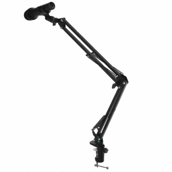  Микрофон MAONO AU-HD300S черный 