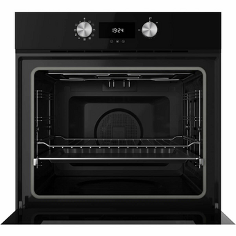  Духовой шкаф Teka HLB 8410 P Night River Black 