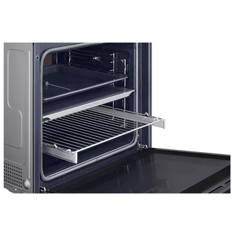  Духовой шкаф Samsung NV7B4445UAS/WT 