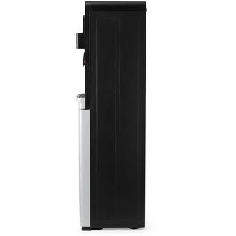  Кулер AEL LD-AEL-805a напольный электронный черный/белый 