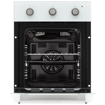  Духовой шкаф Krona Lyra 45 WH 