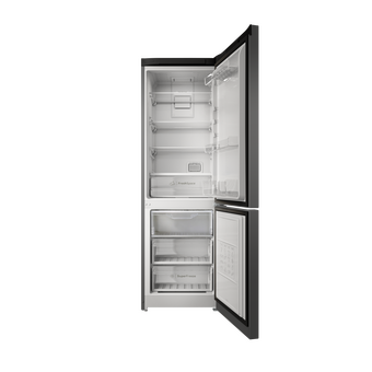  Холодильник Indesit ITS 5180 NG Темно серый 