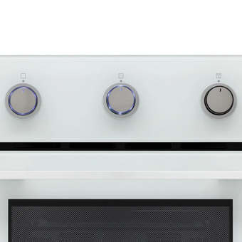  Духовой шкаф Krona Lyra 45 WH 