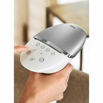  Фотоэпилятор Philips Lumea IPL 8000 Series BRI940/00 