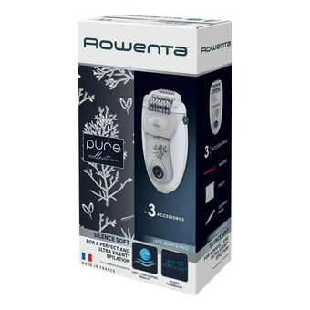  Эпилятор ROWENTA EP5615F0 
