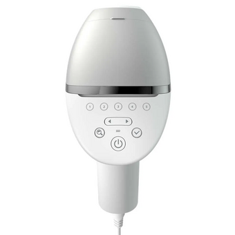  Фотоэпилятор Philips Lumea IPL 8000 Series BRI940/00 
