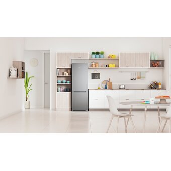  Холодильник Indesit ITS 4180 XB 