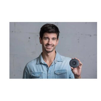  Беспроводное ЗУ Accesstyle Darkslate 15W, 5Вт 