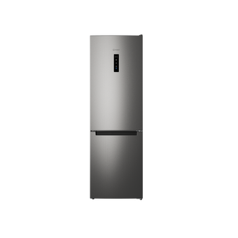  Холодильник Indesit ITS 5180 NG Темно серый 