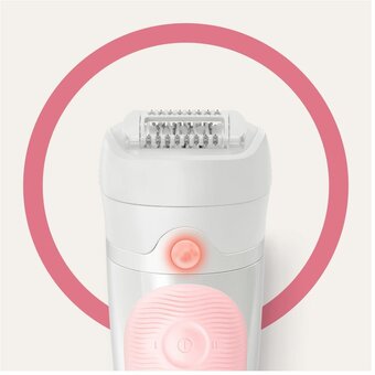  Эпилятор BRAUN SE5-516 