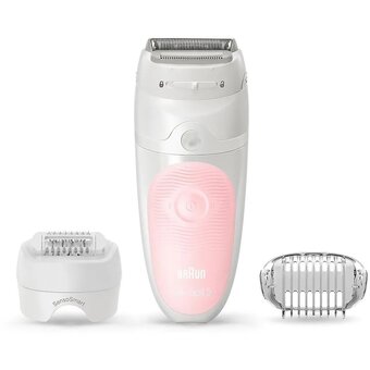  Эпилятор BRAUN SE5-516 