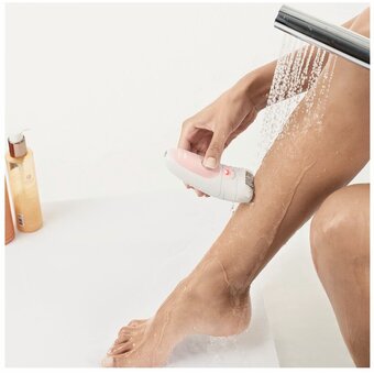  Эпилятор BRAUN SE5-516 