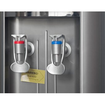  Кулер Smixx 178LD серый с серебром 