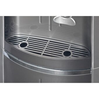  Кулер Smixx 178LD серый с серебром 