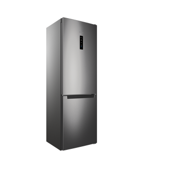  Холодильник Indesit ITS 5180 NG Темно серый 