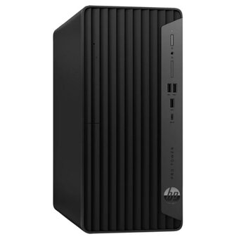  ПК HP Pro 400 G9 R (881M8EA) TWR Core i7-13700 8GB 512GB kbd mouse DOS 1Wty 