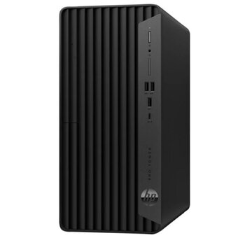  ПК HP Pro 400 G9 R (881M8EA) TWR Core i7-13700 8GB 512GB kbd mouse DOS 1Wty 