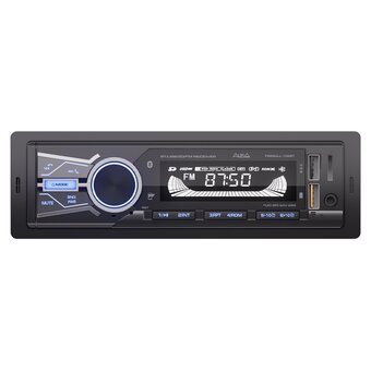  Автомагнитола AURA Fireball-102BT USB/SD ресивер 