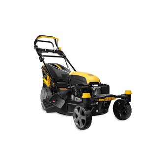  Газонокосилка CHAMPION LMZ 5130/2 бензиновая 