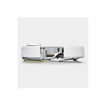  Робот-пылесос Karcher RCV 3 1.269-620.0 белый/белый 