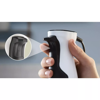  Блендер погружной Bosch MSM4W421 белый 