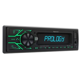  Автомагнитола PROLOGY CMX-190 USB/SD-ресивер 