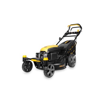  Газонокосилка CHAMPION LMZ 5130/2 бензиновая 