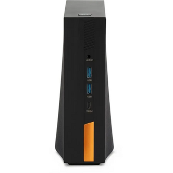  Неттоп IRU 515ALC (2012451) i5 12450H 16Gb SSD512Gb UHDG noOS GbitEth WiFi BT 120W черный 