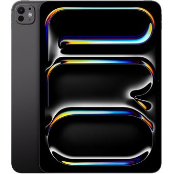  Планшет Apple iPad PRO 11 M4 256 Black Wi-Fi 