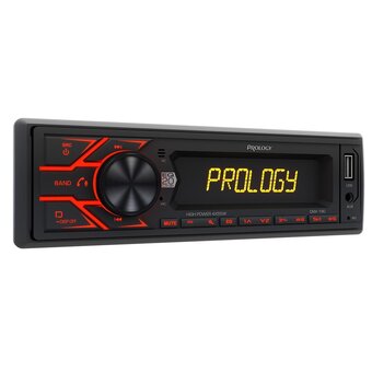  Автомагнитола PROLOGY CMX-190 USB/SD-ресивер 