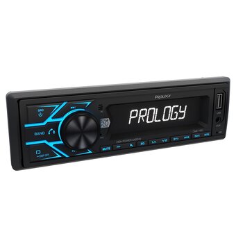  Автомагнитола PROLOGY CMX-190 USB/SD-ресивер 