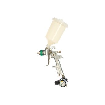  Краскопульт пневматический Jonnesway JA-HVLP-1080G (47107) HVLP 